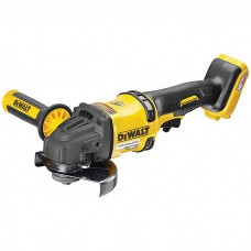 DeWALT DCG418N FLEXVOLT kampinis šlifuoklis